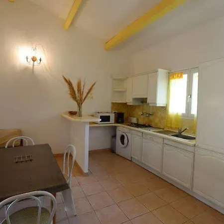 Vakantiepark Residence Hoteliere La Capicciola Porto-Vecchio (Corsica)