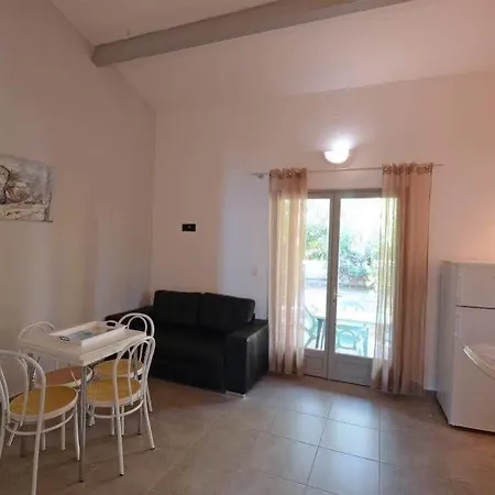 Kompleks wypoczynkowy Residence Hoteliere La Capicciola