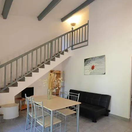 Residence Hoteliere La Capicciola Vakantiepark