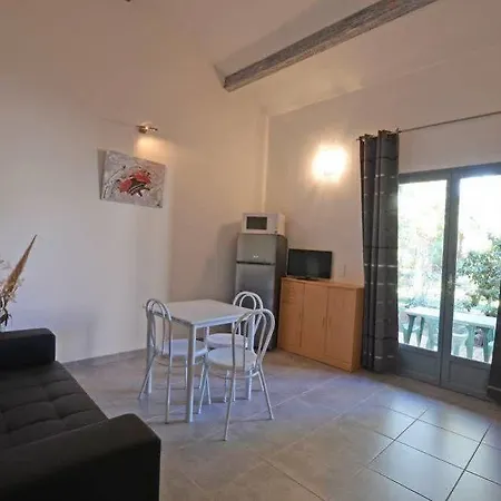 Kompleks wypoczynkowy Residence Hoteliere La Capicciola