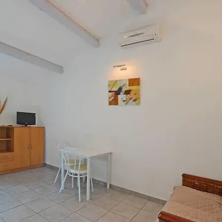 Residence Hoteliere La Capicciola Vakantiepark