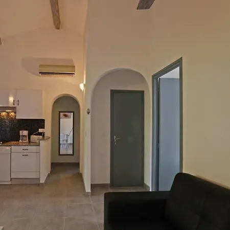 Residence Hoteliere La Capicciola