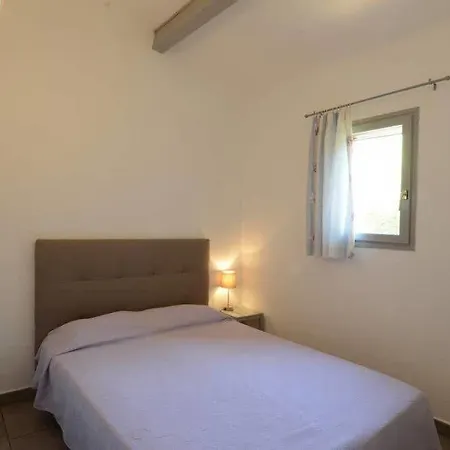 Kompleks wypoczynkowy Residence Hoteliere La Capicciola