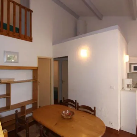 Residence Hoteliere La Capicciola *