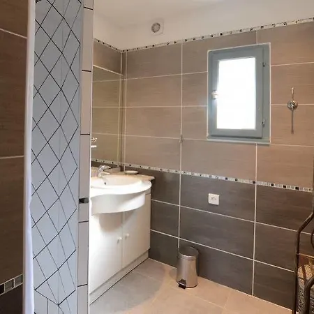 Residence Hoteliere La Capicciola Vakantiepark Porto-Vecchio (Corsica)