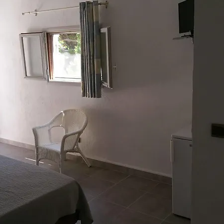 Kompleks wypoczynkowy Residence Hoteliere La Capicciola Porto-Vecchio (Corsica)