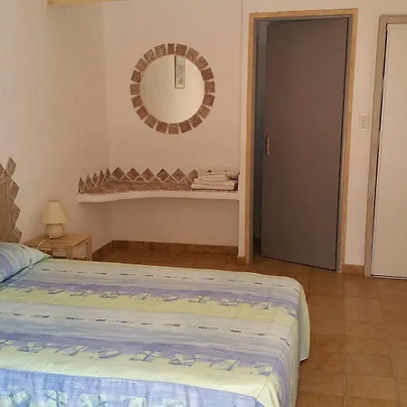 Residence Hoteliere La Capicciola Porto-Vecchio (Corsica)