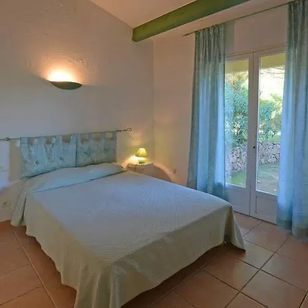 Residence Hoteliere La Capicciola Porto-Vecchio (Corsica)