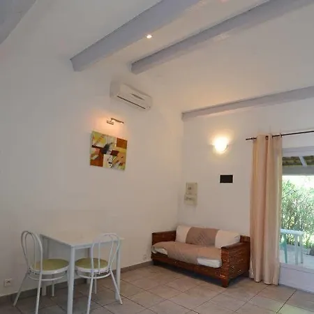 Kompleks wypoczynkowy Residence Hoteliere La Capicciola *