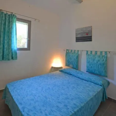 Kompleks wypoczynkowy Residence Hoteliere La Capicciola Porto-Vecchio (Corsica)