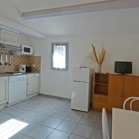 Residence Hoteliere La Capicciola Porto-Vecchio (Corsica)
