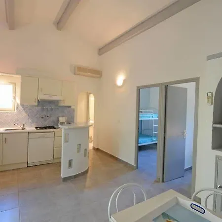 Residence Hoteliere La Capicciola